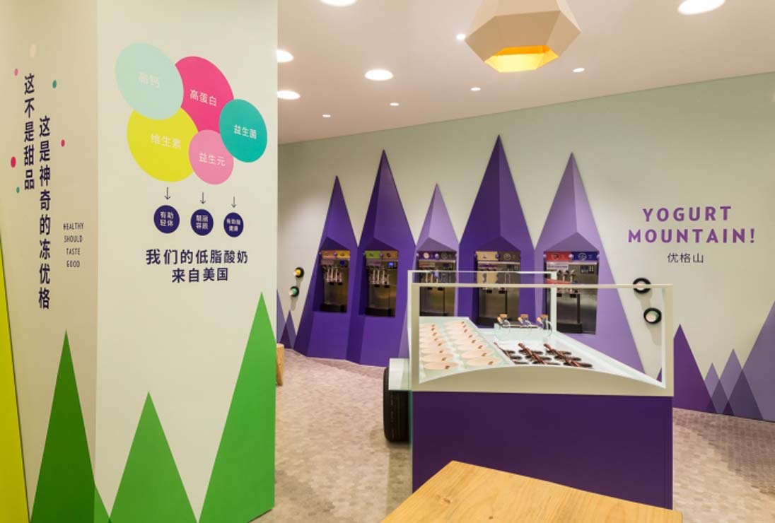 50平米商鋪裝修多少預算？店面裝修需要注意什么事項