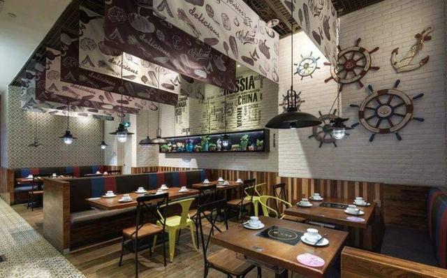 開了3家餐飲店，我總結(jié)出10條裝修經(jīng)驗(yàn)和技巧