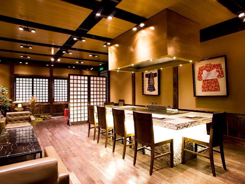 酒店裝修如何節(jié)省成本？
