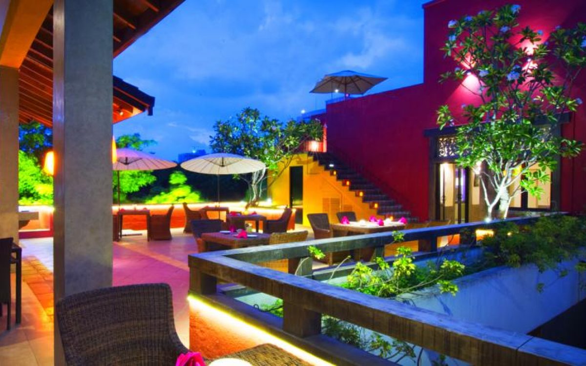 湖南旅游綜合型酒店如何設(shè)計(jì)才能體現(xiàn)出獨(dú)特價值